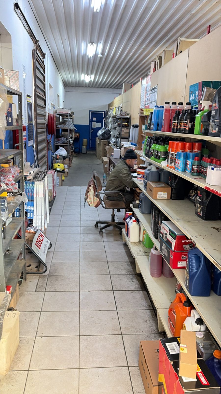 Commercial Property for Sale in Aliwal North Eastern Cape